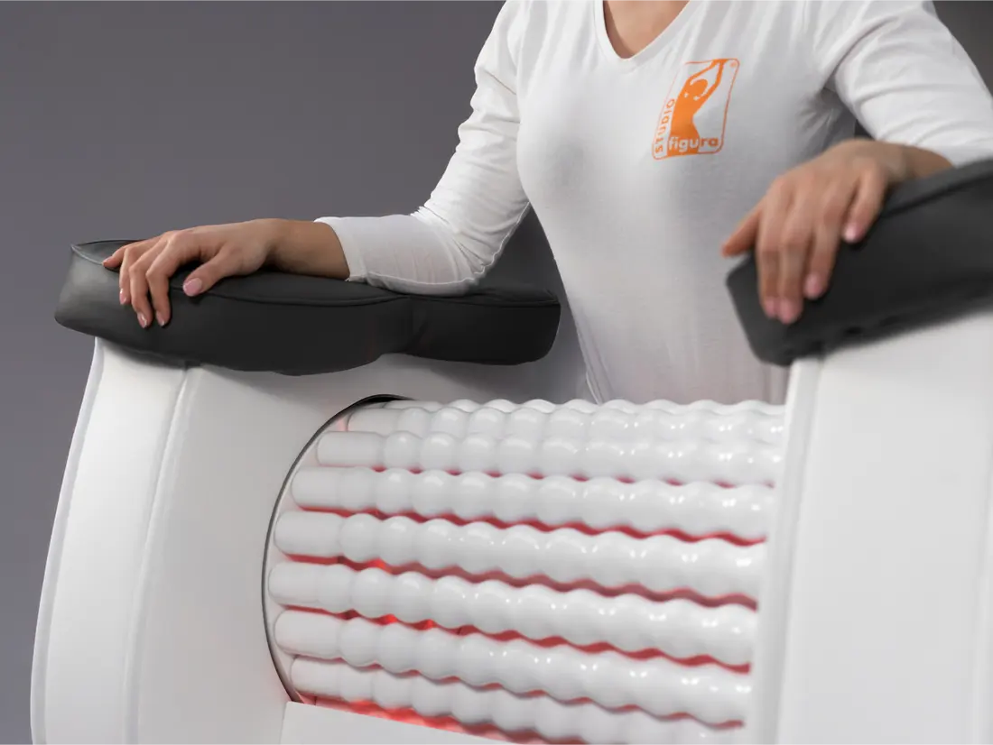 Ședință Roll Shaper