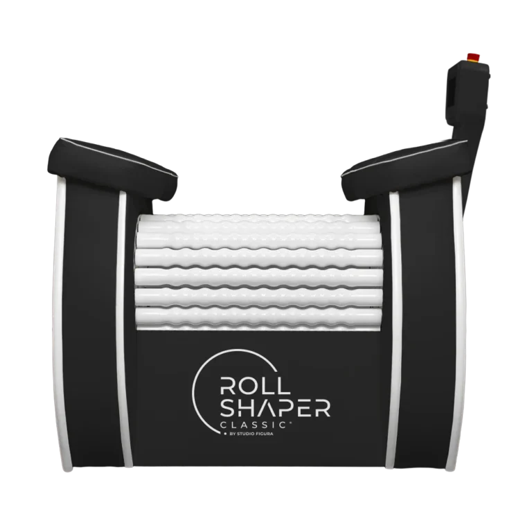 Roll Shaper negru & alb
