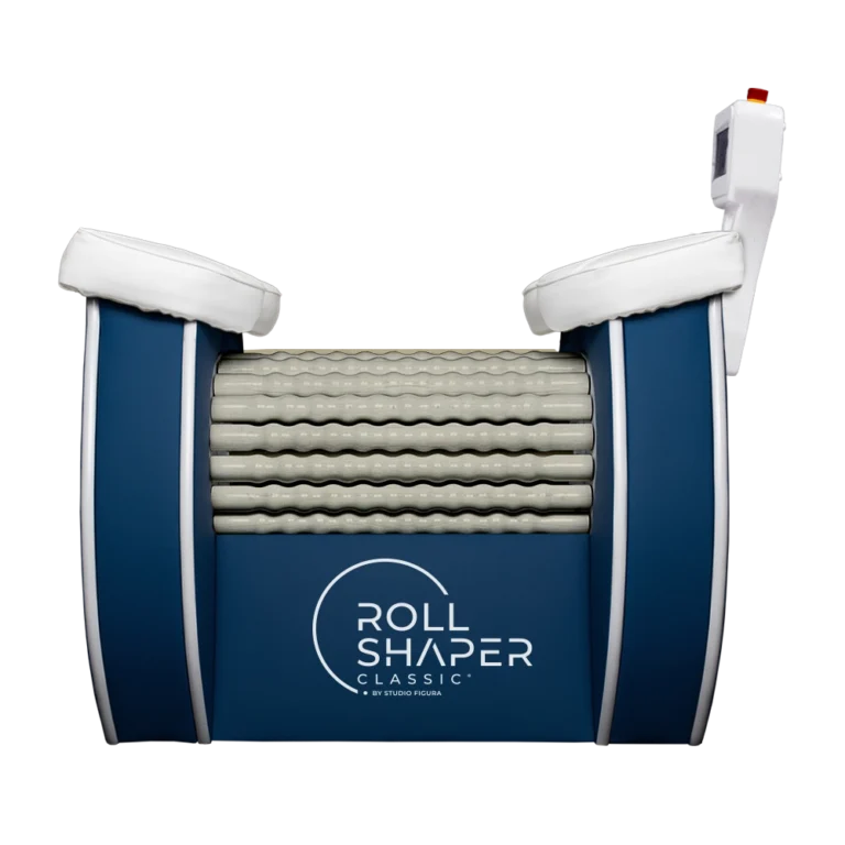 Roll Shaper bleumarin