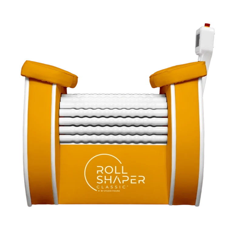 Roll Shaper muștar